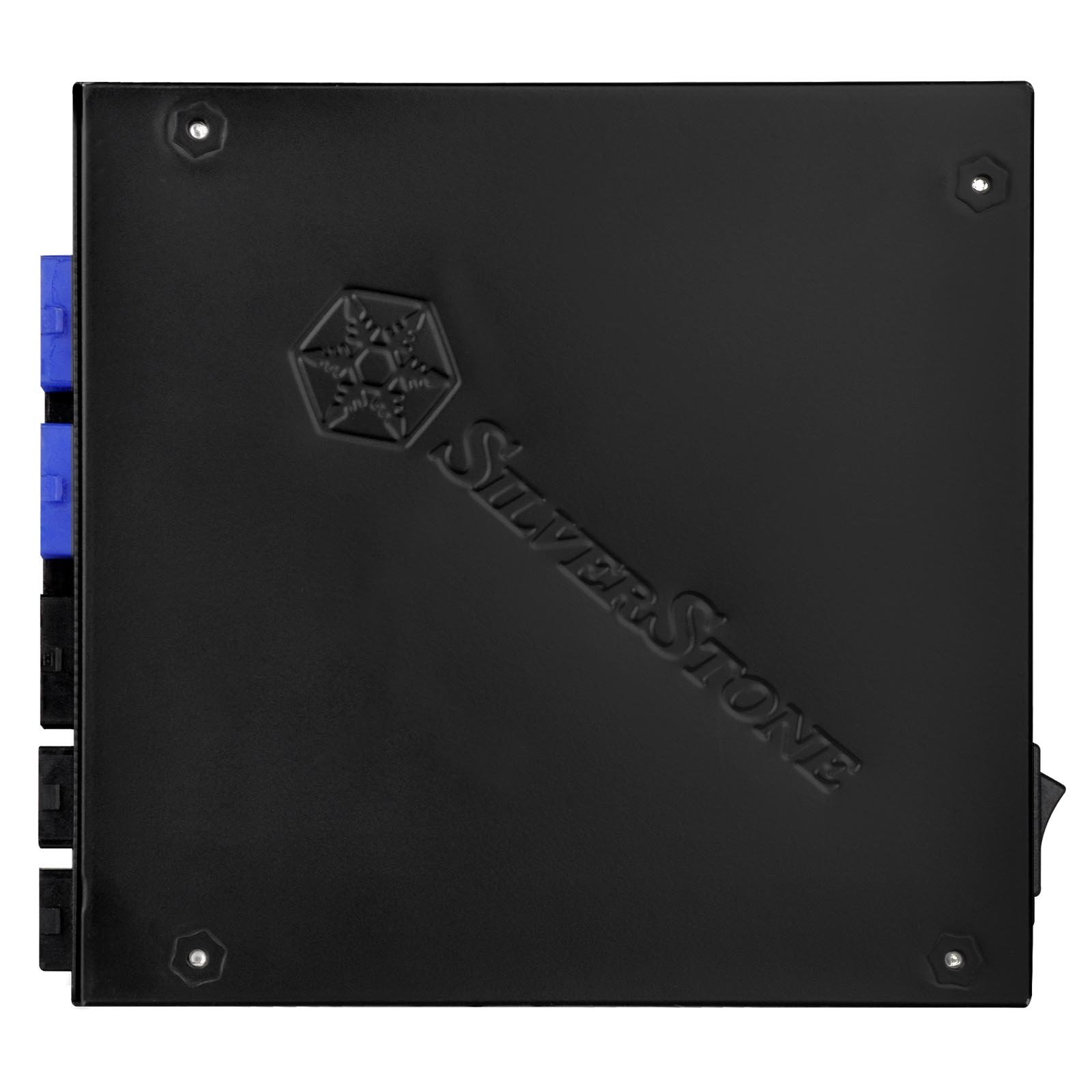 Foto 6 pulgar | Fuente De Alimentación Silverstone Sx800-lti 800w 80 Plus Titanium - Venta Internacional.