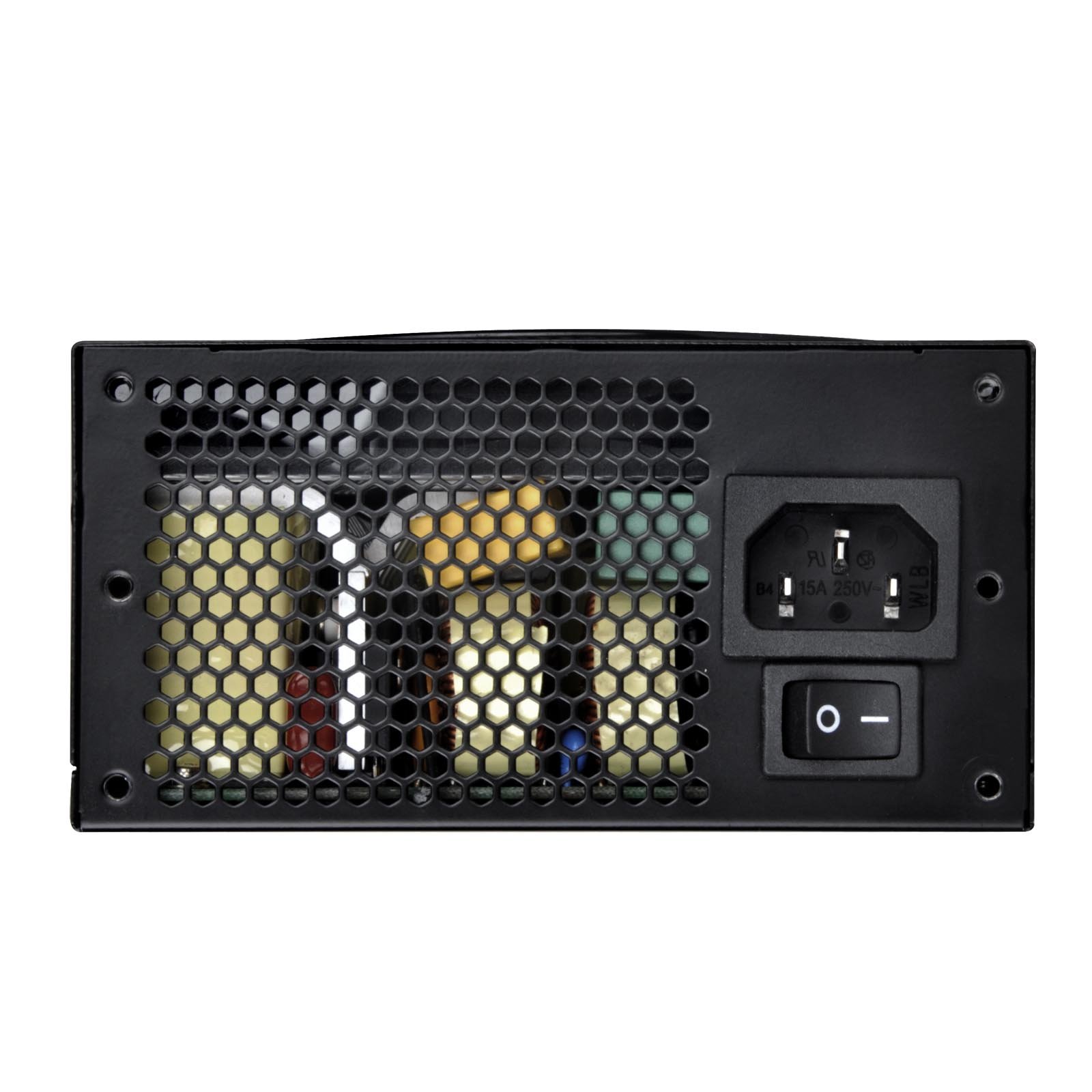 Foto 7 pulgar | Fuente De Alimentación Silverstone Sx800-lti 800w 80 Plus Titanium - Venta Internacional.