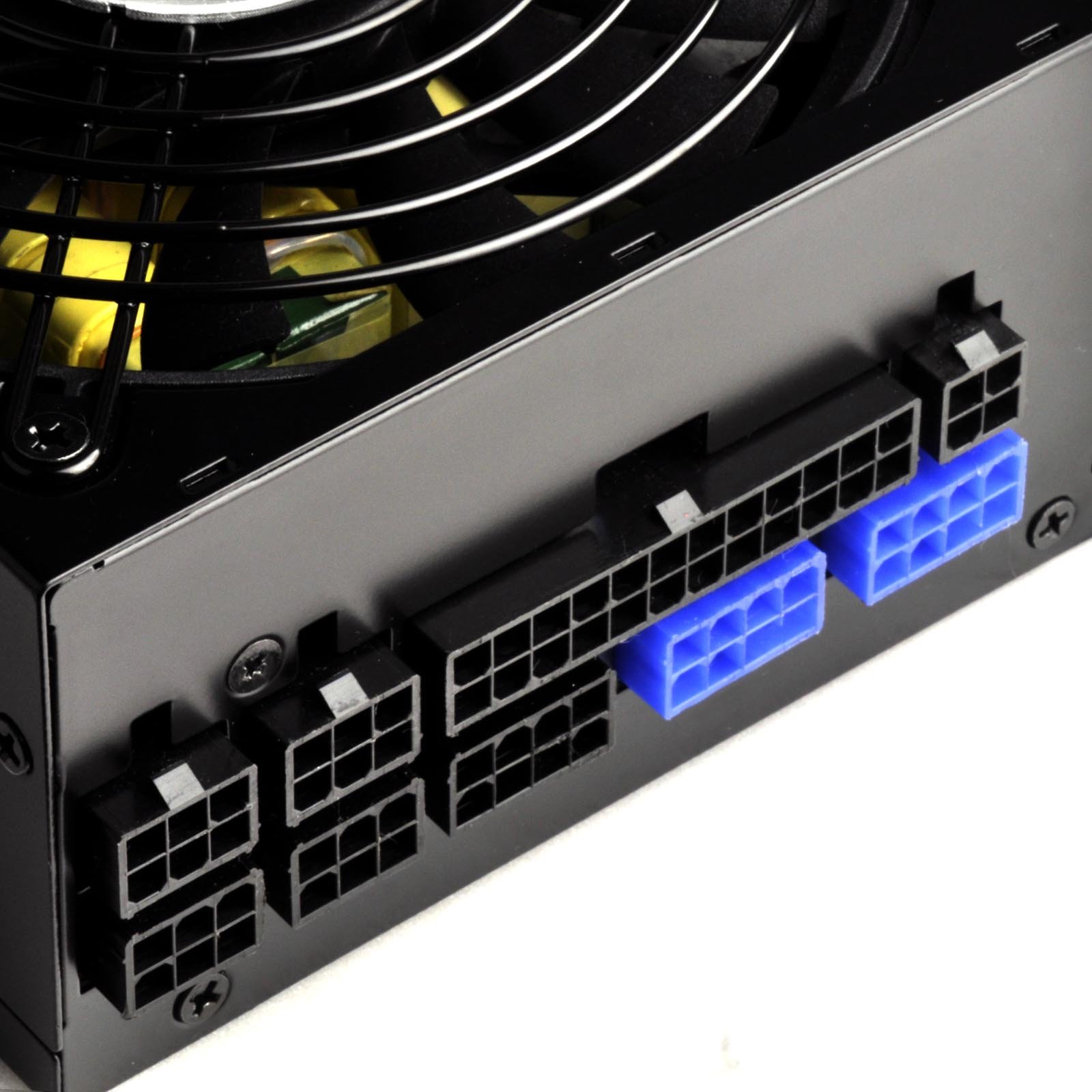 Foto 8 pulgar | Fuente De Alimentación Silverstone Sx800-lti 800w 80 Plus Titanium - Venta Internacional.
