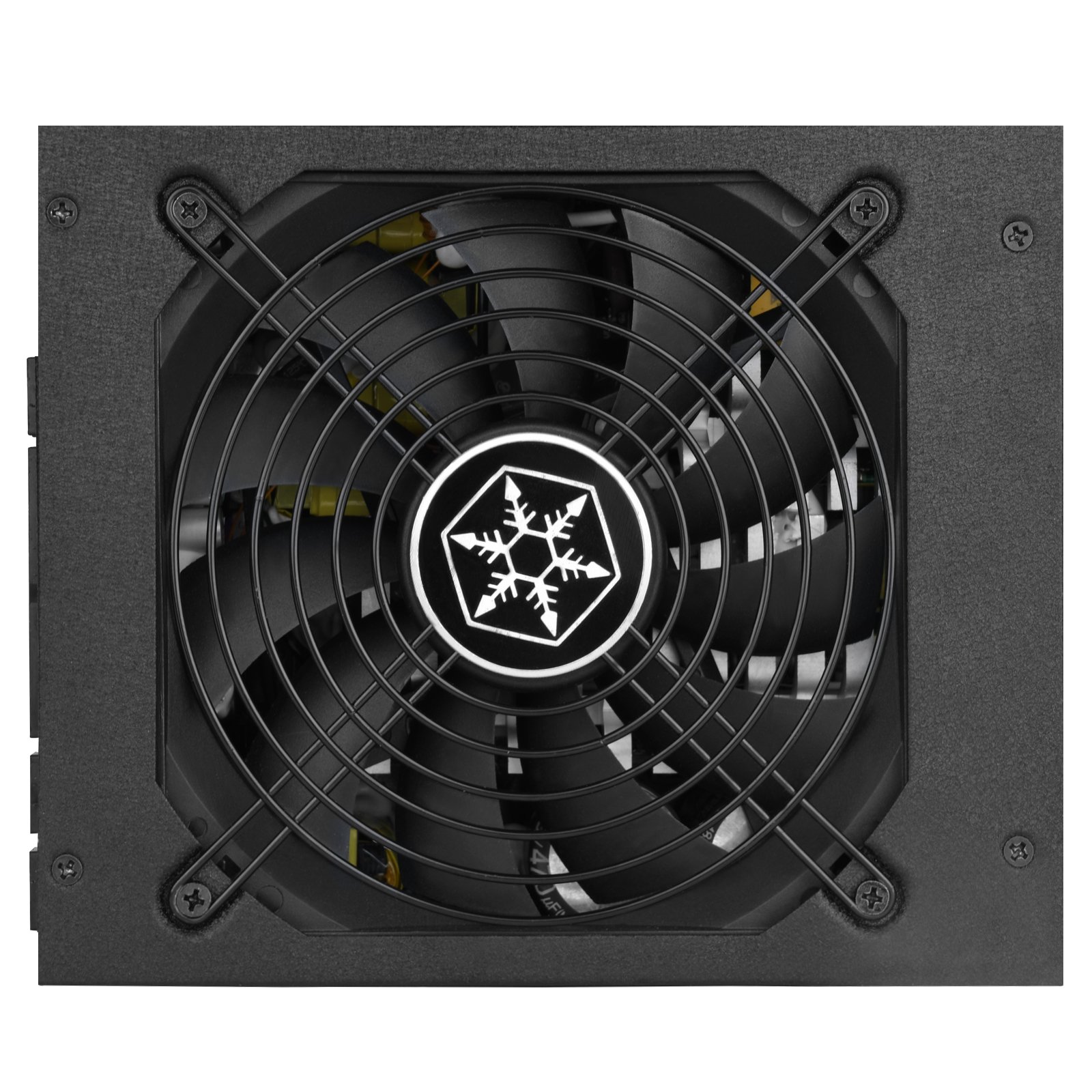 Foto 4 pulgar | Fuente De Alimentación Silverstone Tek 1500w 80 Plus Titanium Atx - Venta Internacional.
