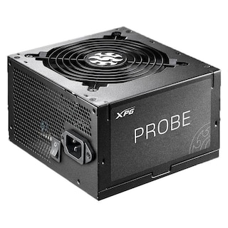 Foto 1 | Fuente Adata Xpg Probe 600w Bronce Negro Probe600b-bkcus