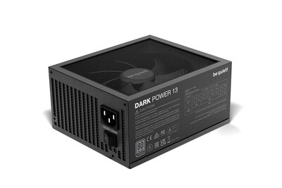 Foto 2 | ¡fuente De Alimentación Silencio! Dark Power 13 850 W 80 Plus Titanium - Venta Internacional.