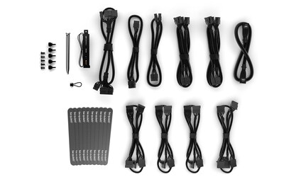 Foto 4 | ¡fuente De Alimentación Silencio! Dark Power 13 850 W 80 Plus Titanium - Venta Internacional.