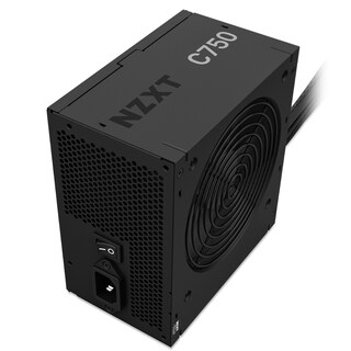 Foto 2 | Fuente Nzxt C750 Atx 80 Plus Bronce 24-pin 750w Pa-7b2bb-us