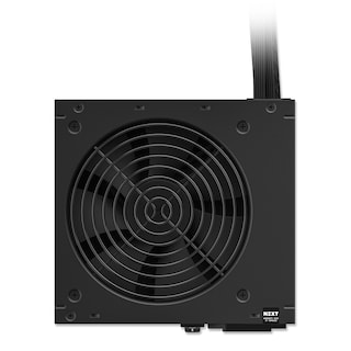 Foto 3 | Fuente Nzxt C750 Atx 80 Plus Bronce 24-pin 750w Pa-7b2bb-us