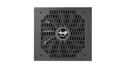 Foto 3 | Fuente Inwin Ve85 850w 80 Plus Gold Modular Negro Iw-ps-ve850w
