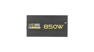 Foto 4 | Fuente Inwin Ve85 850w 80 Plus Gold Modular Negro Iw-ps-ve850w