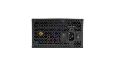 Foto 6 | Fuente Inwin Ve85 850w 80 Plus Gold Modular Negro Iw-ps-ve850w