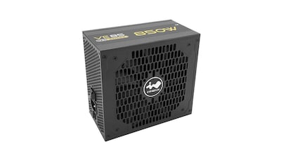 Foto 7 | Fuente Inwin Ve85 850w 80 Plus Gold Modular Negro Iw-ps-ve850w