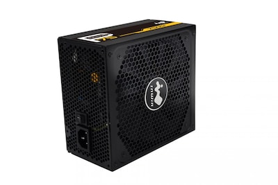 Foto 4 | Fuente Inwin P75 750w 80 Plus Gold Modular Negro Iw-ps-p750w