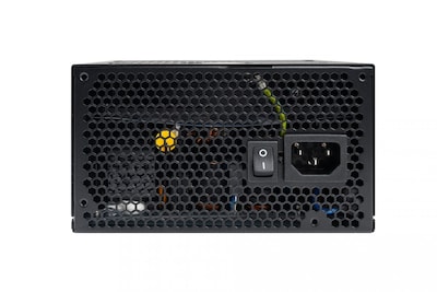 Foto 8 | Fuente Inwin P75 750w 80 Plus Gold Modular Negro Iw-ps-p750w