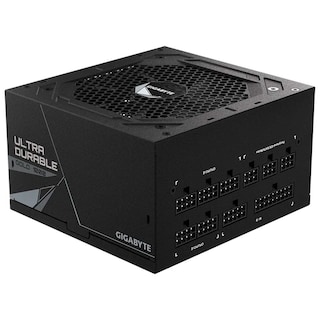 Foto 1 | Fuente De Poder Pc 1000w Gamer Gigabyte 80 Plus Gold Modular