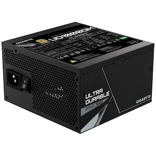 Foto 2 | Fuente De Poder Pc 1000w Gamer Gigabyte 80 Plus Gold Modular