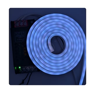 Foto 3 | Fuente Poder Transformador 24v 100w 5a Amp Balastra Interior