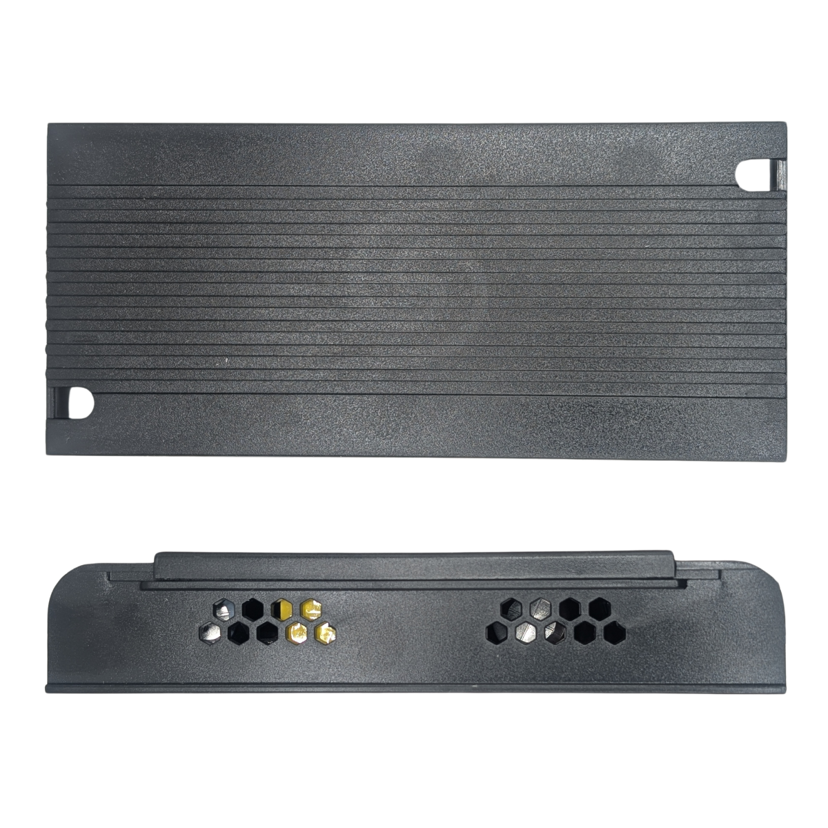 Foto 7 pulgar | Fuente Poder Transformador 24v 100w 5a Amp Balastra Interior