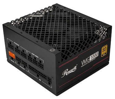 Foto 1 | Fuente De Alimentación Rosewill Vmg 1000w 80+ Gold Completamente Modular - Venta Internacional.