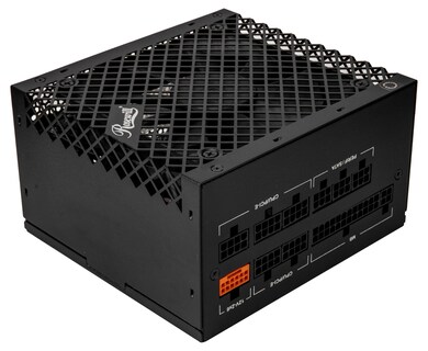 Foto 5 | Fuente De Alimentación Rosewill Vmg 1000w 80+ Gold Completamente Modular - Venta Internacional.