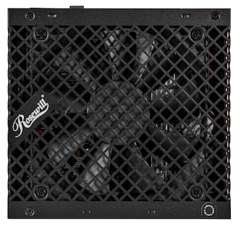 Foto 7 | Fuente De Alimentación Rosewill Vmg 1000w 80+ Gold Completamente Modular - Venta Internacional.