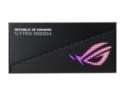 Foto 6 | Fuente Asus Rog Strix 1000w 80 Plus Gold Aura Gaming Rgb Modular Atx 3.0 Rog-strix-1000g-aura-gaming 90ye00p1-bvaa00