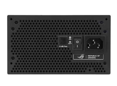 Foto 8 | Fuente Asus Rog Strix 1000w 80 Plus Gold Aura Gaming Rgb Modular Atx 3.0 Rog-strix-1000g-aura-gaming 90ye00p1-bvaa00
