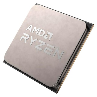 Foto 3 | Procesador AMD Ryzen 7 5700x 4.6 Ghz 8 Core Am4 100-100000926wof color Negro