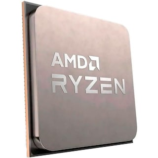 Foto 3 | Procesador Amd Ryzen 5 4600g 4.2 Ghz 6 Core Am4 100-100000147box