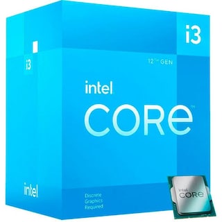Foto 3 | Procesador Intel Core I3 12100f 4.3 Ghz 4 Core 1700 Bx8071512100f