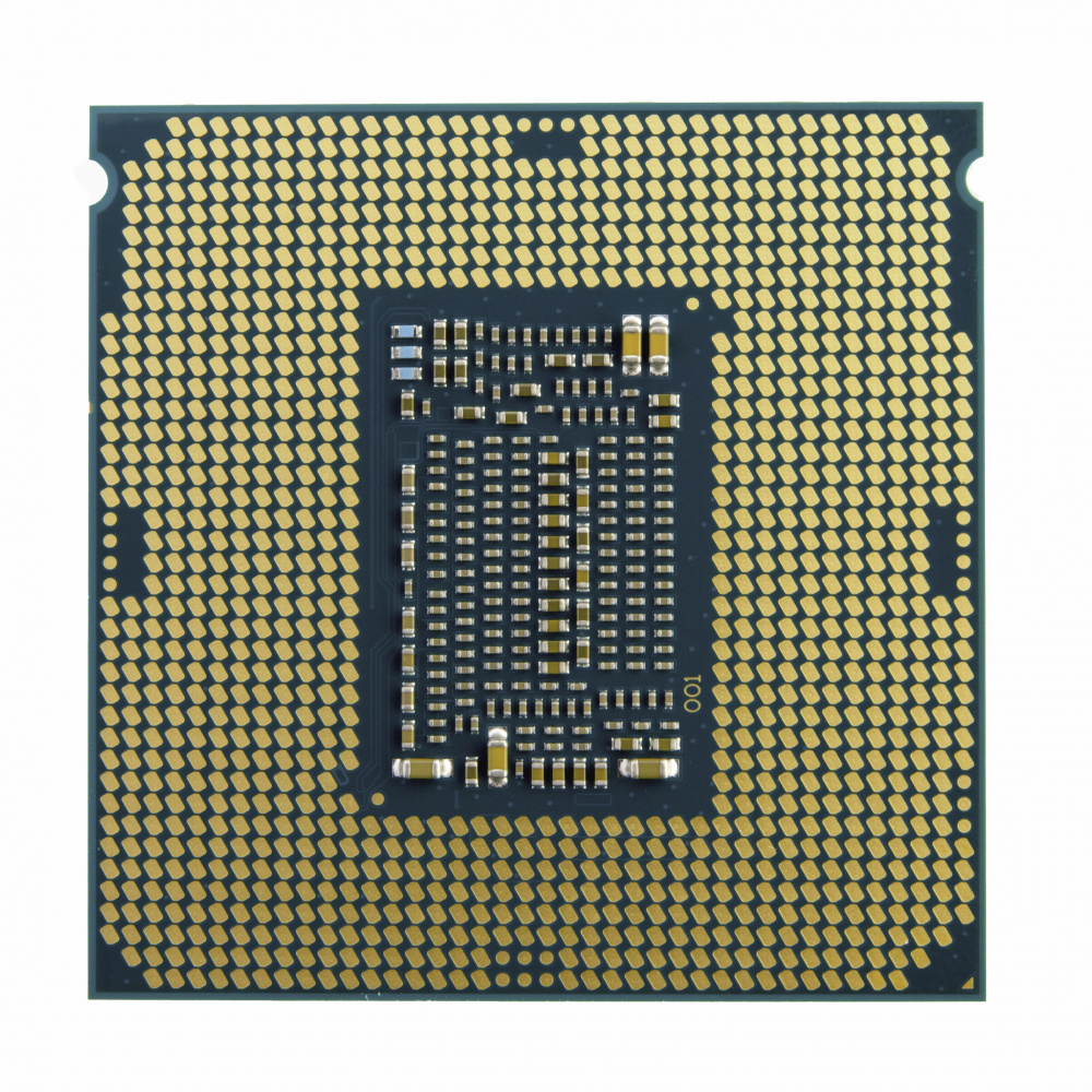 Foto 3 pulgar | Procesador Cpu Intel Core I9 11900 2.5ghz 16mb 65w Soc1200 11th Gen Bx8070811900