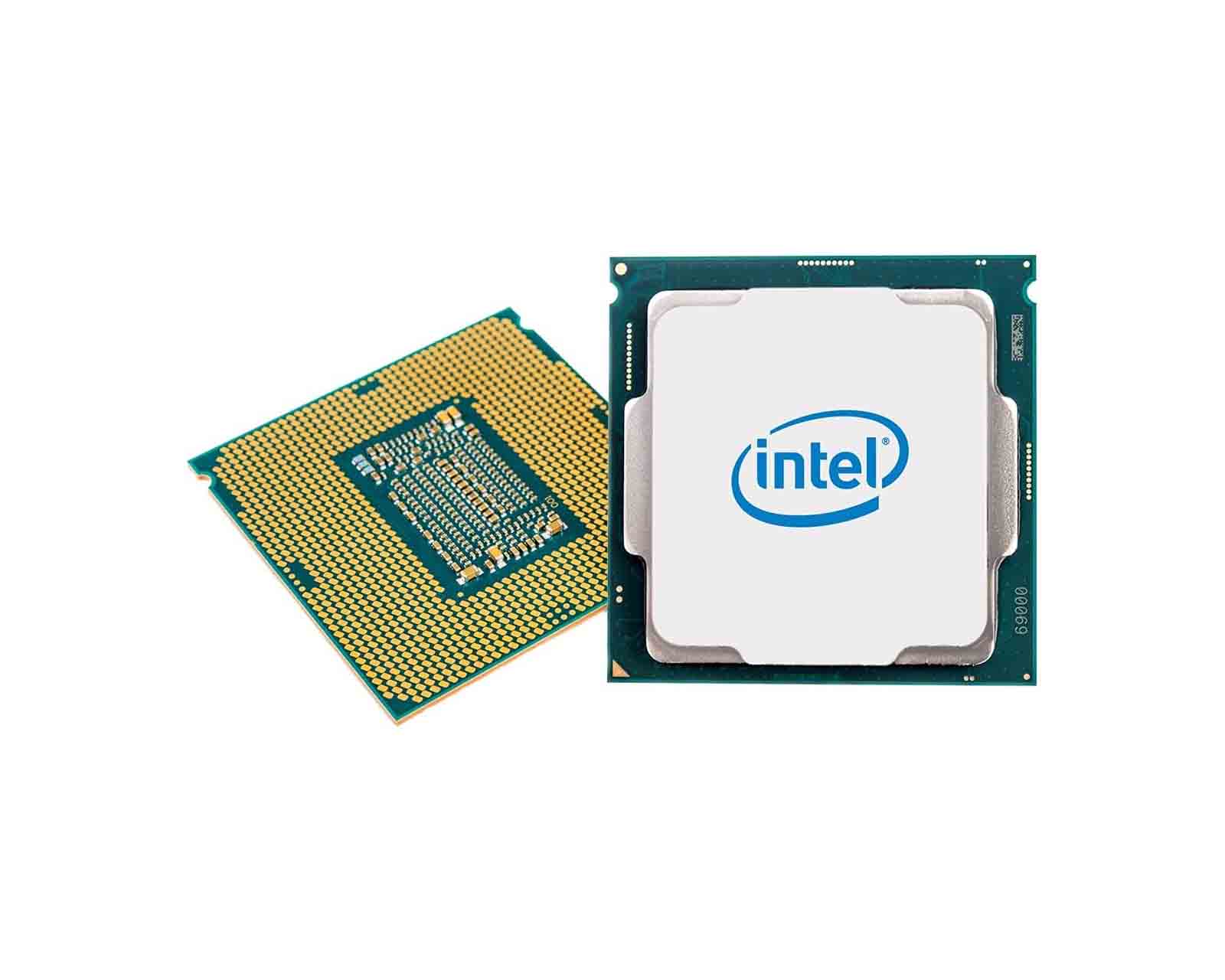 Foto 2 | Procesador Intel Corei3 10100 Bulk 3.6ghz 6mb 1200 Cm8070104291317s