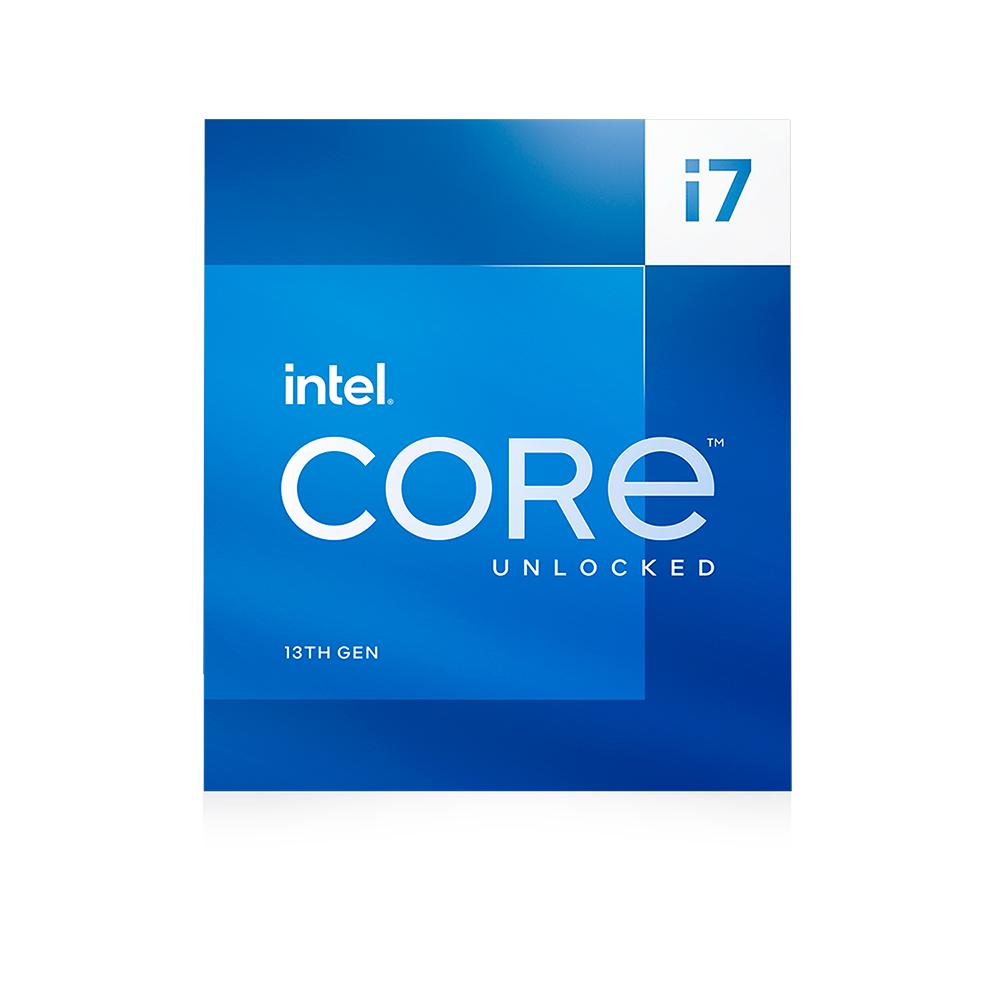 Foto 3 pulgar | Procesador Intel Core I7 13700k 5.40 Ghz 16 Core 1700 Bx8071513700k
