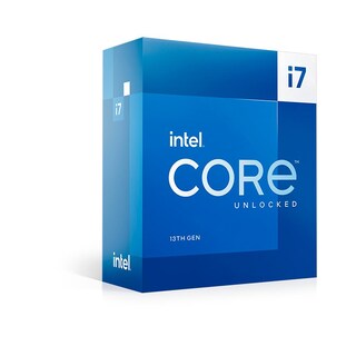 Foto 3 | Procesador Intel Core I7 13700k 5.40 Ghz 16 Core 1700 Bx8071513700k