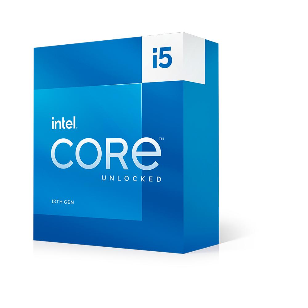 Procesador Intel Core I5 13600k 5.10 Ghz 14 Core 1700 Bx8071513600k $7,489