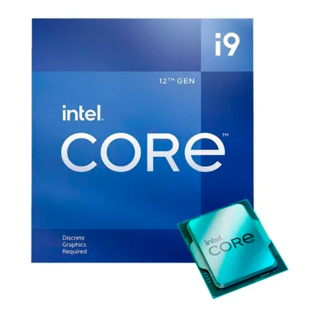 Foto 1 | Procesador Intel Core I9 12900f 5.1 Ghz 1700 BX8071512900F