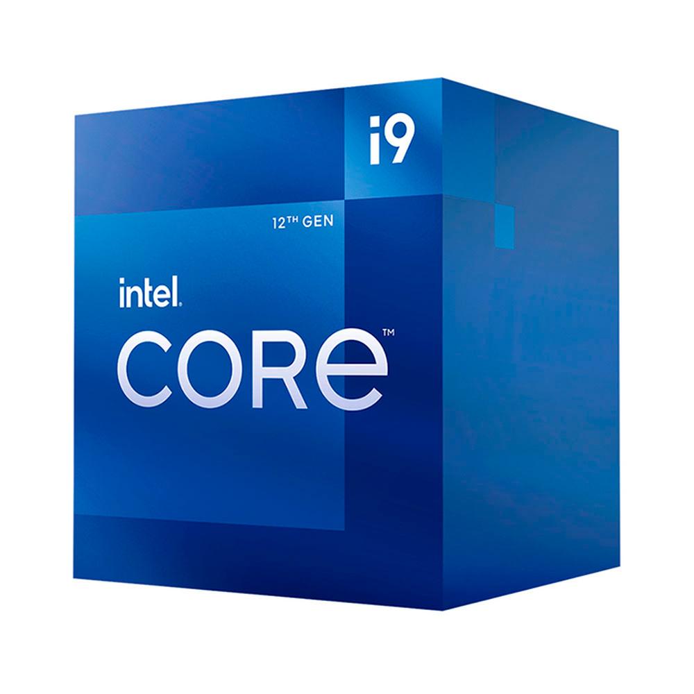 Procesador Intel Core I9 12900 5.1 GHZ 1700 BX8071512900 color Plateado $8,999