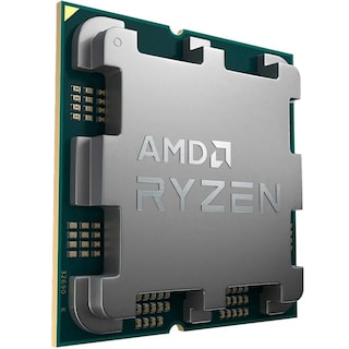 Foto 3 | Procesador AMD Ryzen 7 7700 5.3 Ghz 8 Core