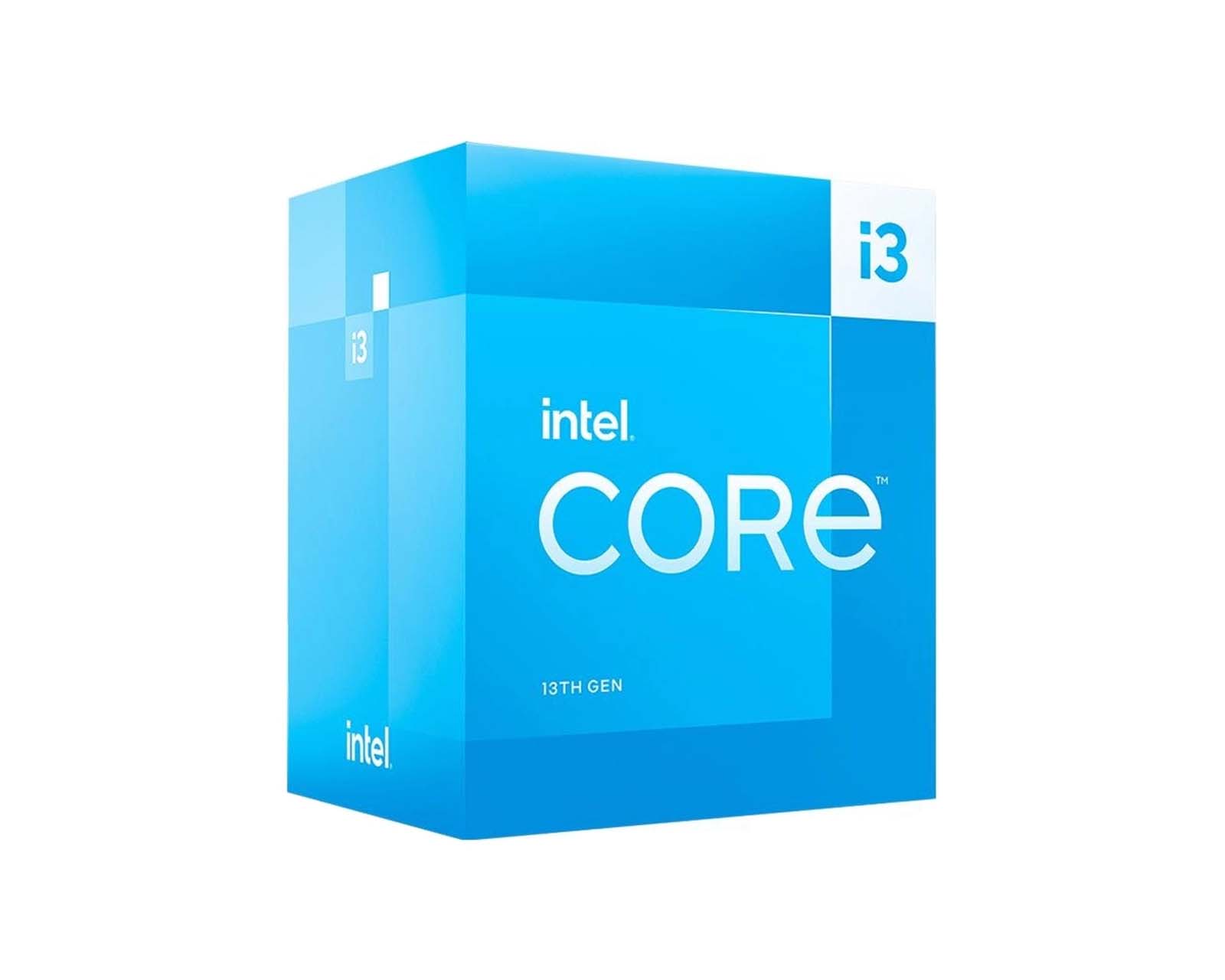 Foto 2 pulgar | Procesador Intel Core I3 3.4g Hz 12 mb