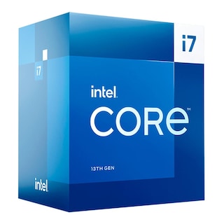Foto 4 | Procesador Intel Core I7 13700f 5.20 Ghz 16 Core 1700 Bx8071513700f