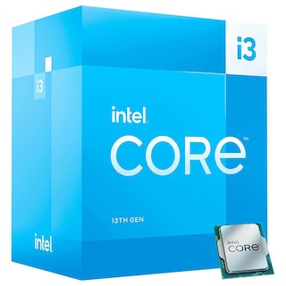 Foto 6 | Procesador Intel Core I3 13100f 4.50 Ghz 4 Core 1700 Bx8071513100f