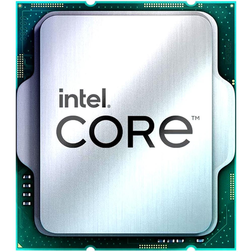 Foto 4 pulgar | Procesador Intel Core I5 13400f 4.6 Ghz 10 Core 1700 Bx8071513400f Color Azul