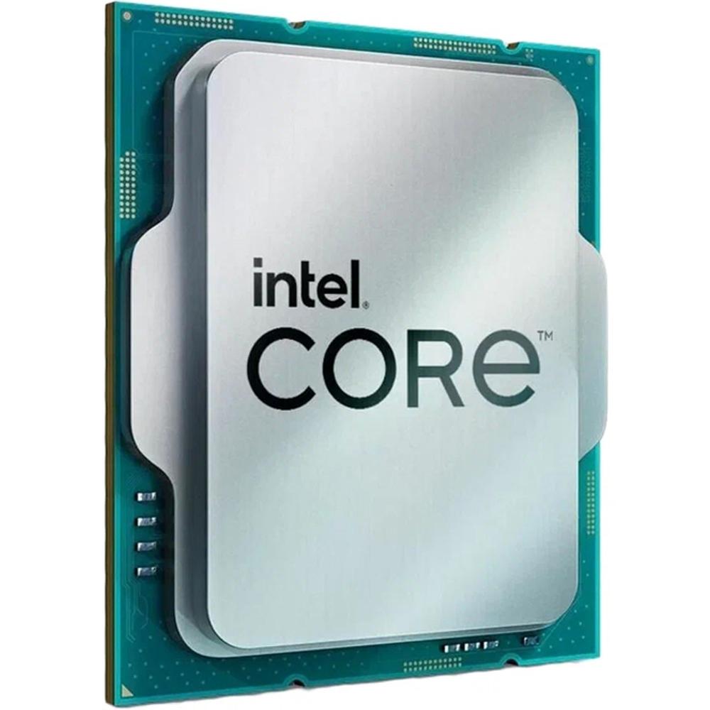 Foto 6 pulgar | Procesador Intel Core I5 13400f 4.6 Ghz 10 Core 1700 Bx8071513400f Color Azul