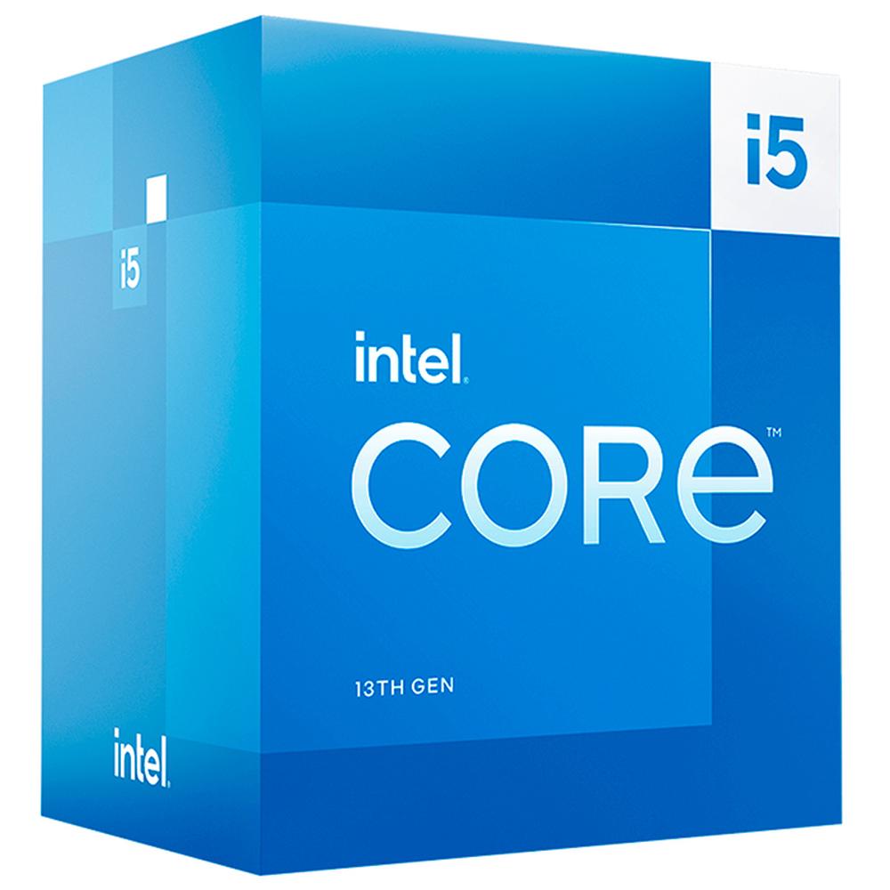 Foto 3 | Procesador Intel Core I5 13400 4.6 Ghz 10 Core 1700 Bx8071513400 Azul