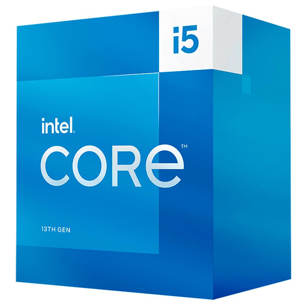 Foto 4 | Procesador Intel Core I5 13400 4.6 Ghz 10 Core 1700 Bx8071513400 Azul