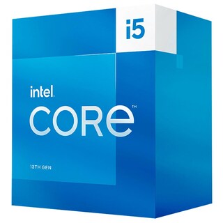 Foto 4 | Procesador Intel Core I5 13400 4.6 Ghz 10 Core 1700 Bx8071513400 Azul