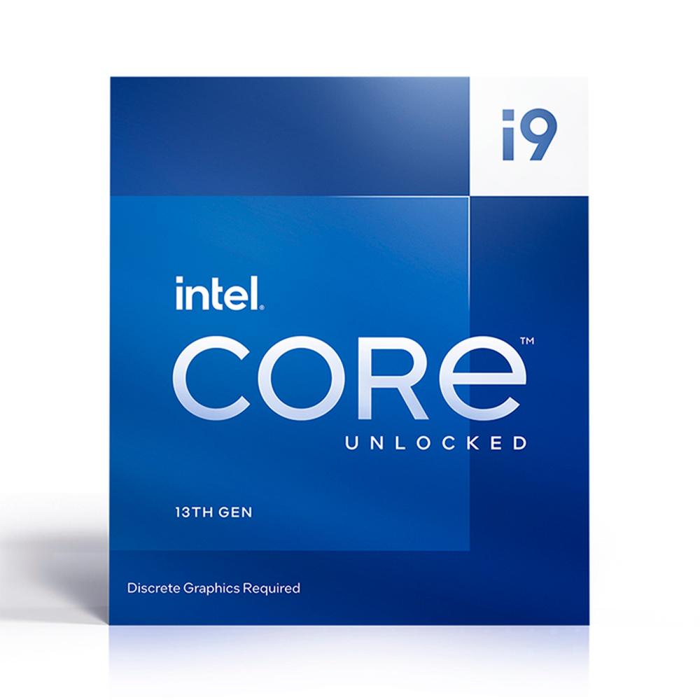 Foto 1 | Procesador Intel Core I9 13900f 5.60 Ghz 24 Core 1700 BX8071513900F color Azul