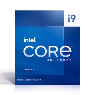 Foto 1 | Procesador Intel Core I9 13900f 5.60 Ghz 24 Core 1700 BX8071513900F color Azul