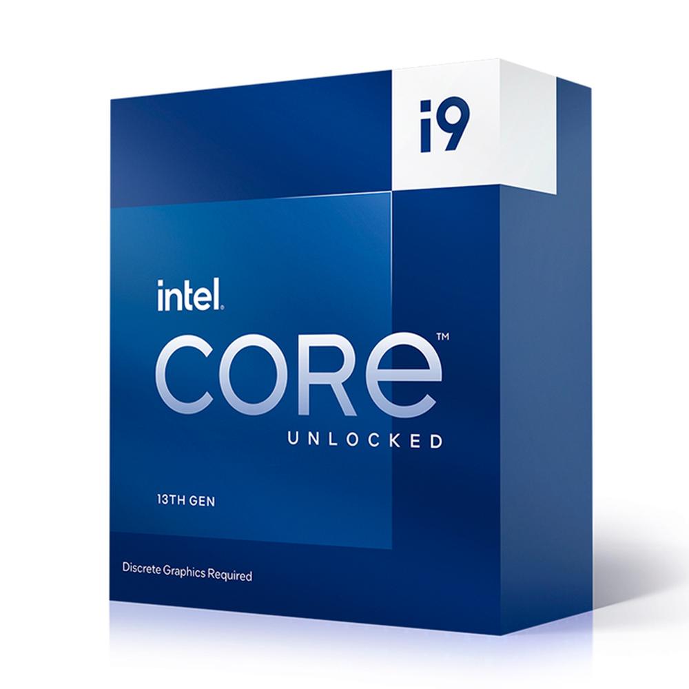 Foto 3 | Procesador Intel Core I9 13900f 5.60 Ghz 24 Core 1700 BX8071513900F color Azul