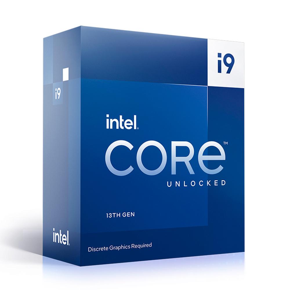 Foto 4 | Procesador Intel Core I9 13900f 5.60 Ghz 24 Core 1700 BX8071513900F color Azul