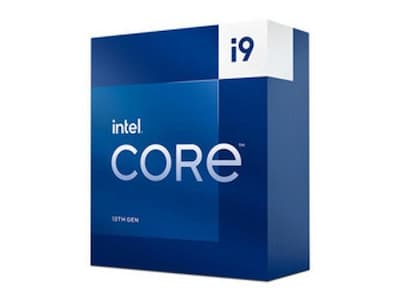 Foto 1 | Procesador Intel Core I9-13900 2.00 Ghz 24 Núcleos
