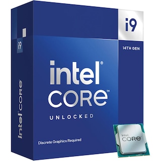 Foto 6 | Procesador Intel Core I9 14900kf 3.2ghz 24 Core Lga1700 Bx8071514900kf