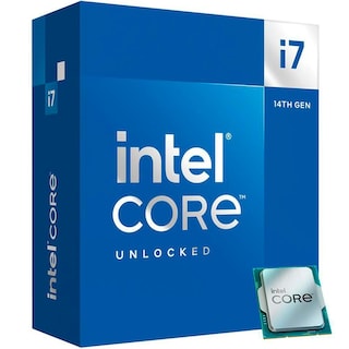 Foto 6 | Procesador Intel Core I7 14700k 3.4ghz 20 Core Lga1700 Bx8071514700k